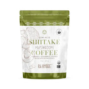Shiitake Mushroom Coffee Filter ground 227 g / 8 oz - Ra Hygge