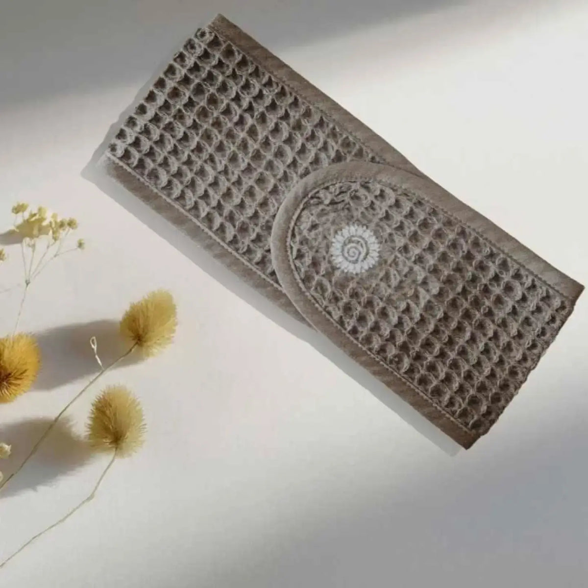 Signature Spa Headband