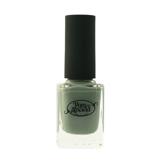 Silver Spruce - Pure Anada Natural Nail Polish 12ml