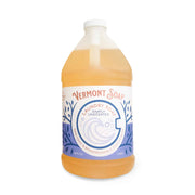 Simply Unscented Laundry Soap – 64oz / 1.89L | Vermont Soap