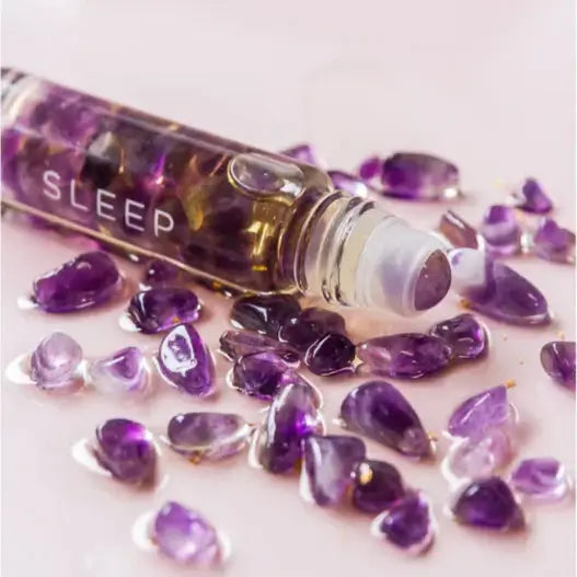 Sleep Essential Oil Roller 10ml