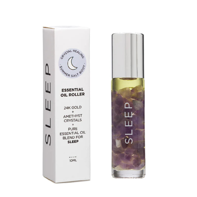 Sleep Essential Oil Roller 10ml