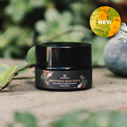Smoothing Hair Serum - Solid Form - Annmarie Skincare