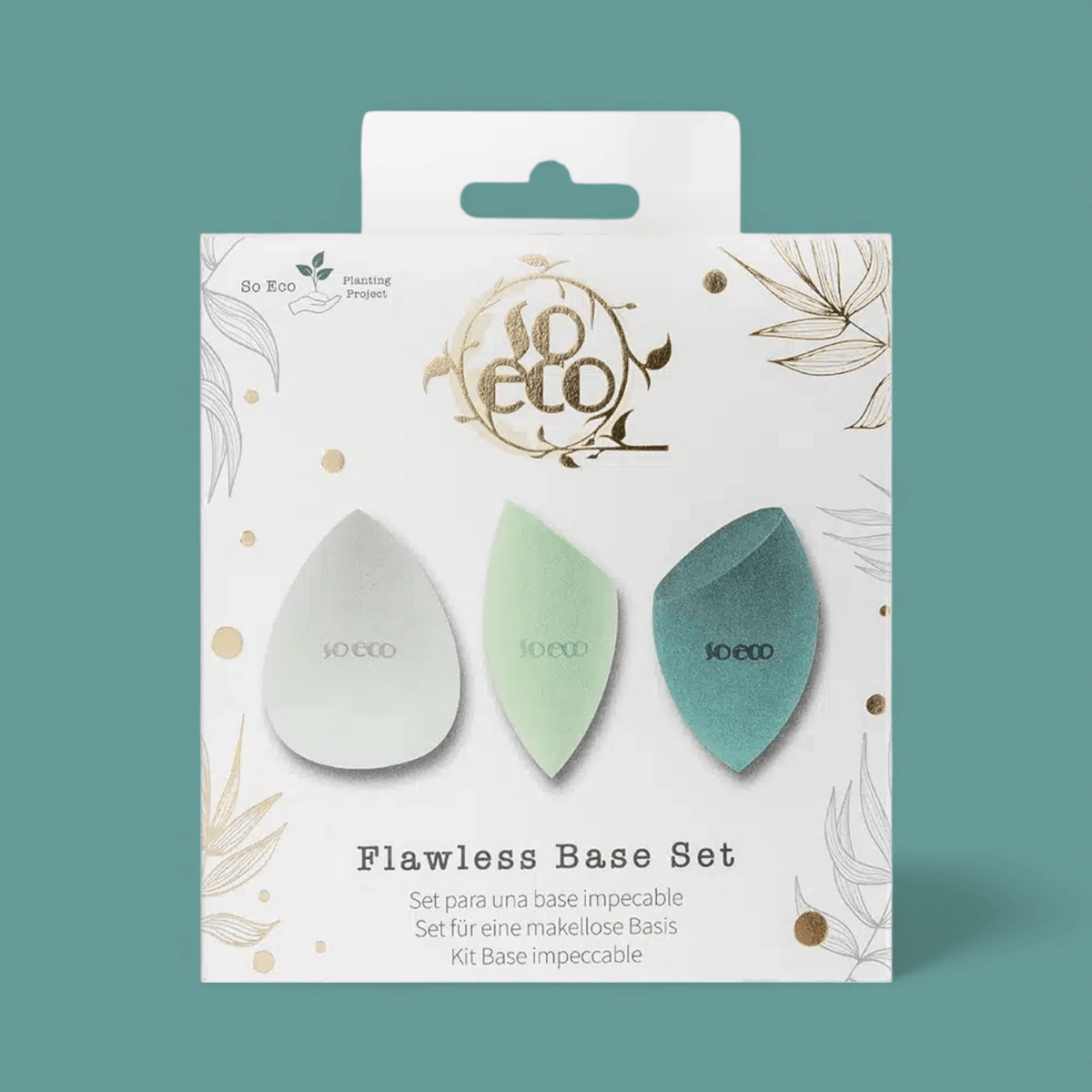 So Eco Flawless Base Set