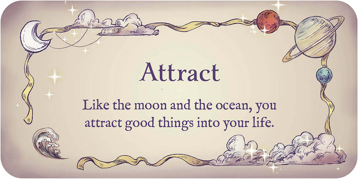 Star Light Mini Inspiration Cards