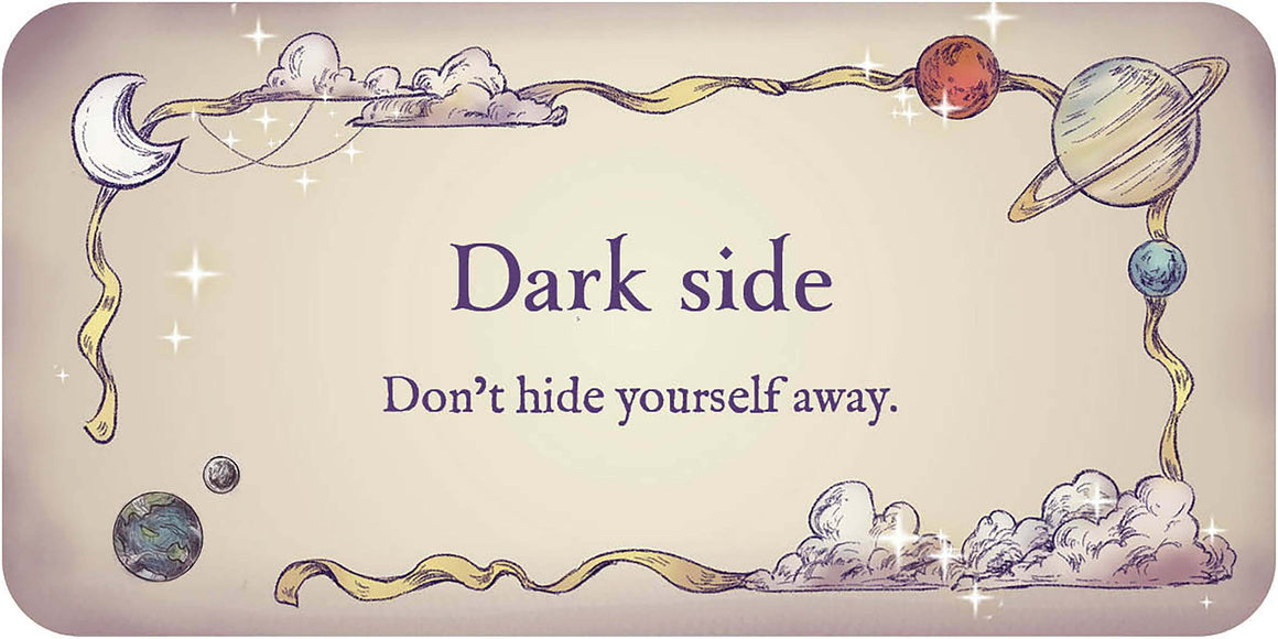 Star Light Mini Inspiration Cards