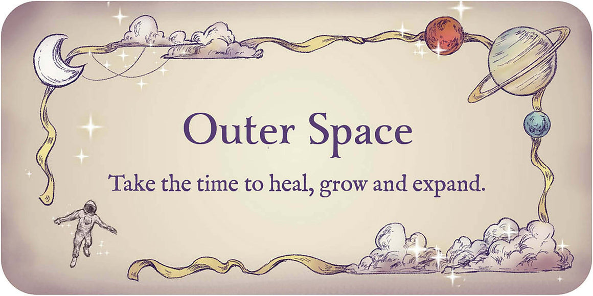 Star Light Mini Inspiration Cards