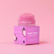 Sugar Sugar Dragonfruit Acai Berries Lip Scrub
