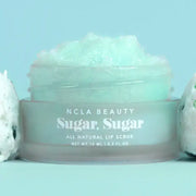 Sugar Sugar Mint Gelato Lip Scrub