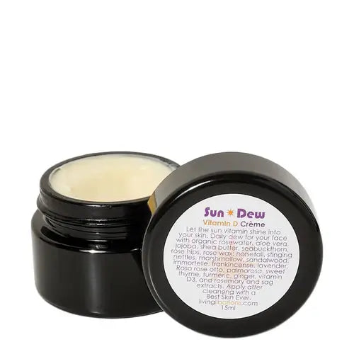 Sun Dew D Creme