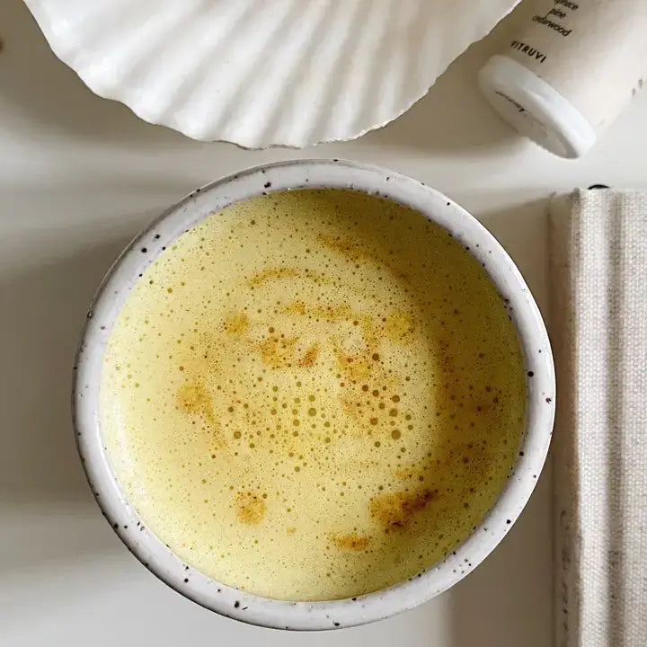 Sun Mylk – Turmeric Superfood Latte Blend (80g) | Lake & Oak