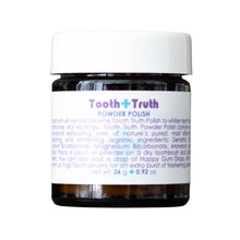 Tooth Truth Powder Polish