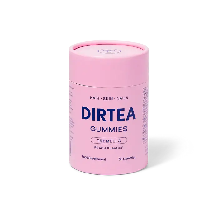 Tremella Gummies - Dirtea
