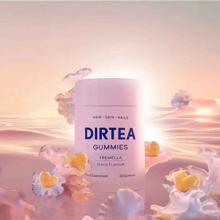 Tremella Gummies - Dirtea