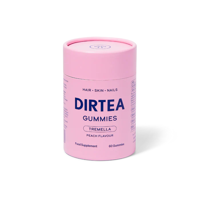 Tremella Gummies  - Dirtea