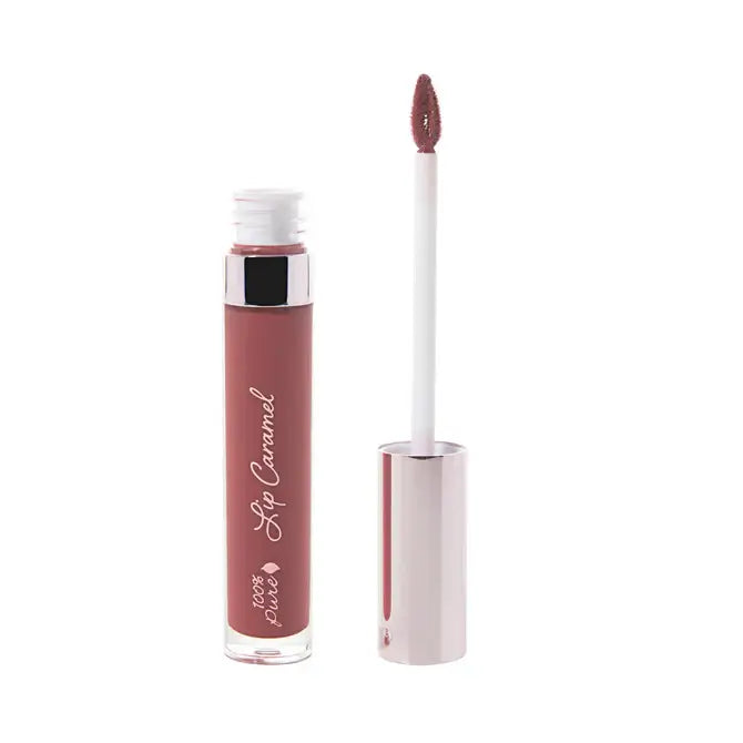Truffle Lip Caramel 5ml – 100% Pure
