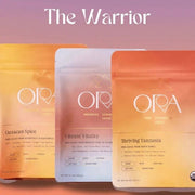 Vibrant Vitality - Enhanced 100% Pure Organic Ceremonial Cacao