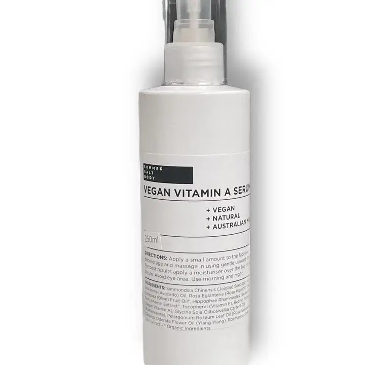 Vitamin A Serum – 250ml