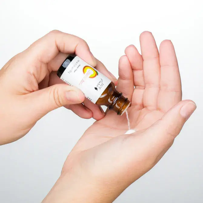 Vitamin C Boost - 100% Pure