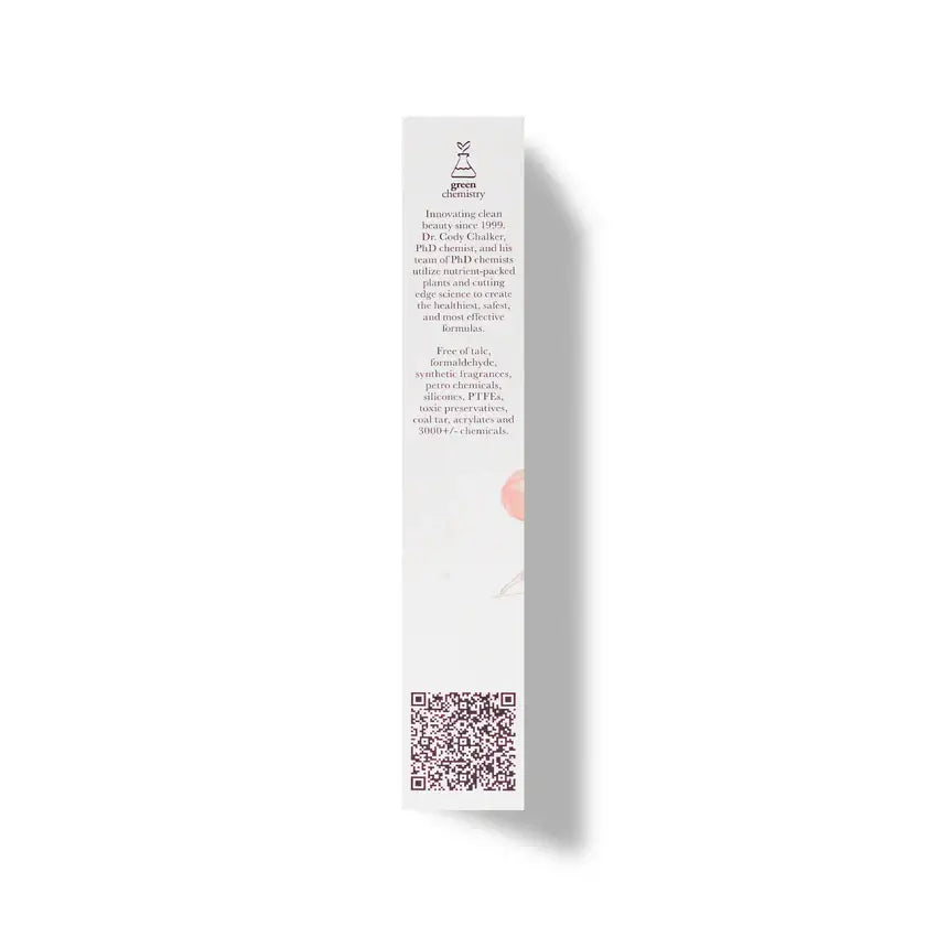 Avene thermal spring water spray bottle on a white background