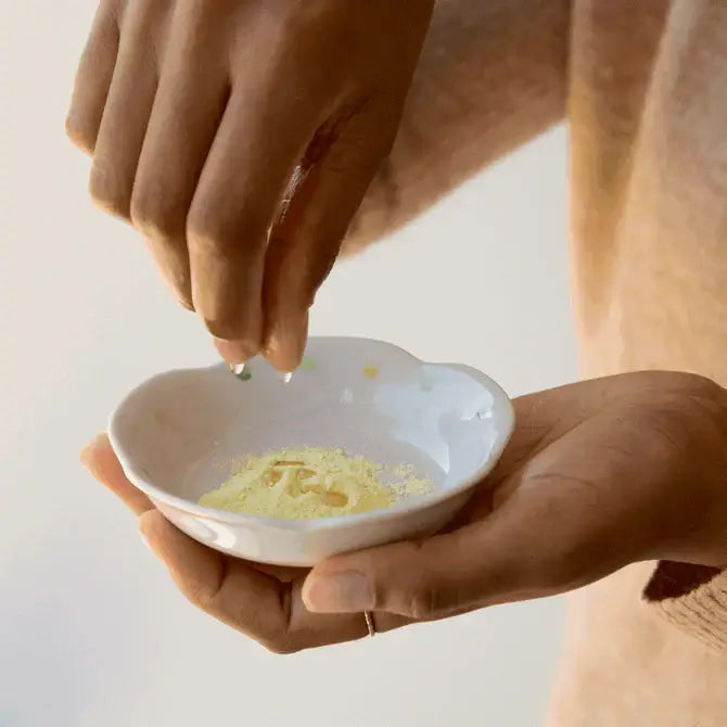Vitamin C Mask - 100% Pure