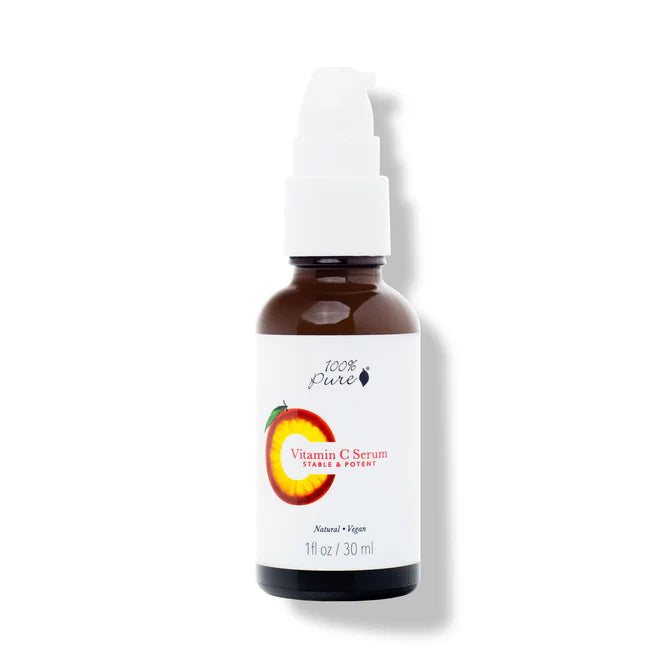 Vitamin C Serum - 100% Pure