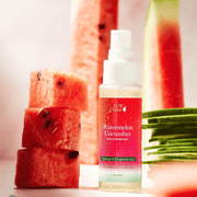 Watermelon Cucumber Water Locking Mist - 100% Pure