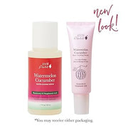 Watermelon + Cucumber Water Locking Serum - 100% Pure