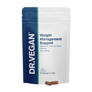 Weight Management Support – Dr.Vegan 30 Capsules