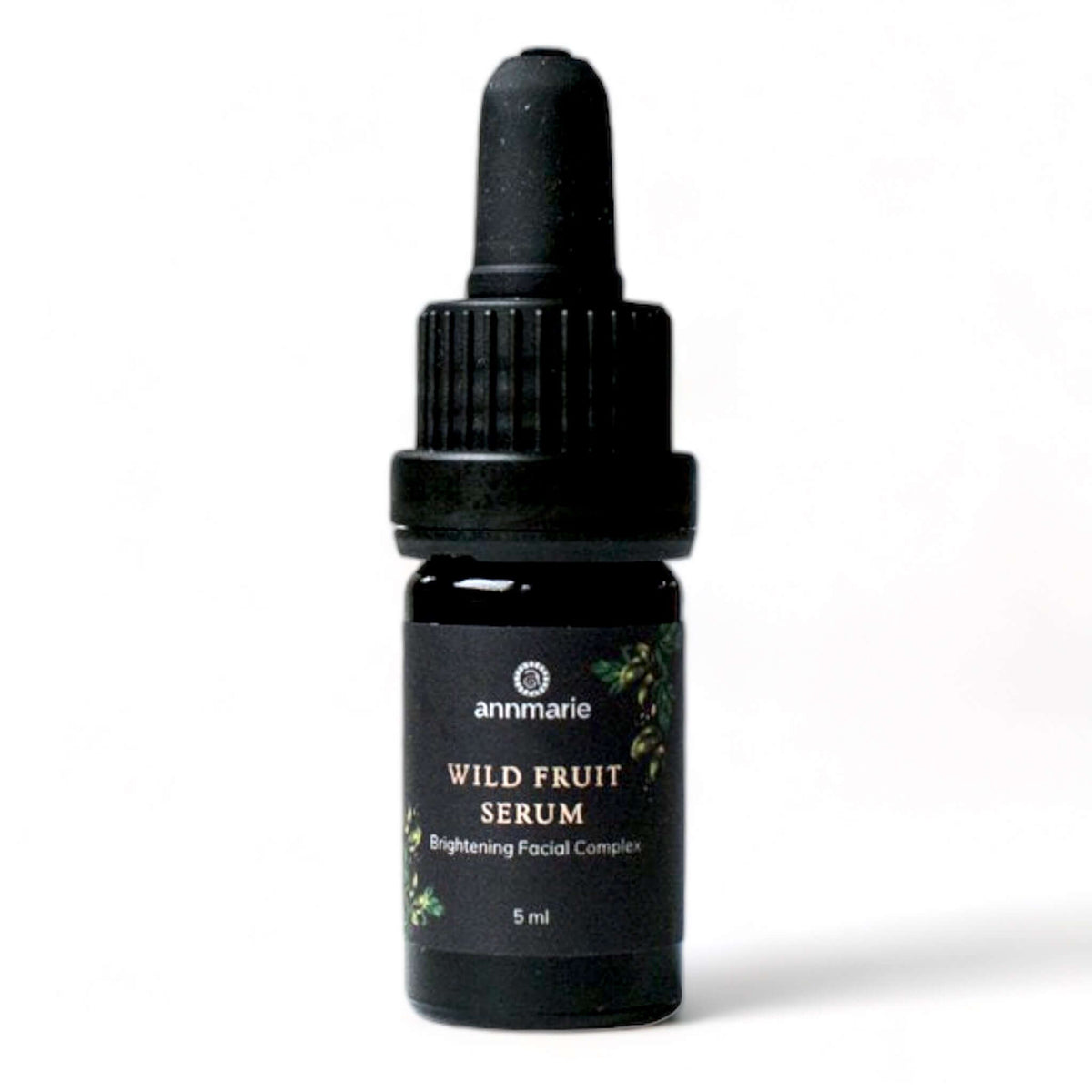 Wild Fruit Serum - Brightening Facial Complex 5ml - Annmarie Skin Care