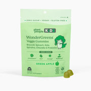 Wondergreens Kids Veggie Gummies