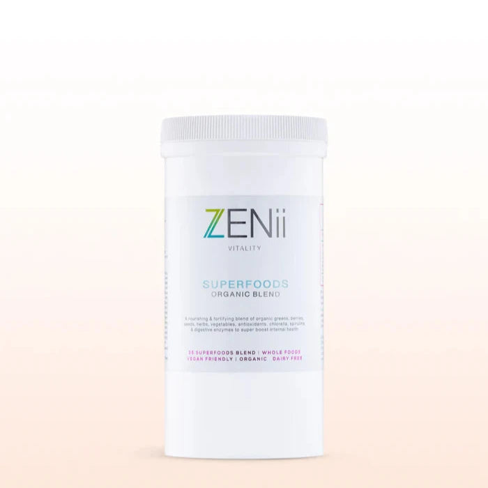 Superfoods 300g - Zenii