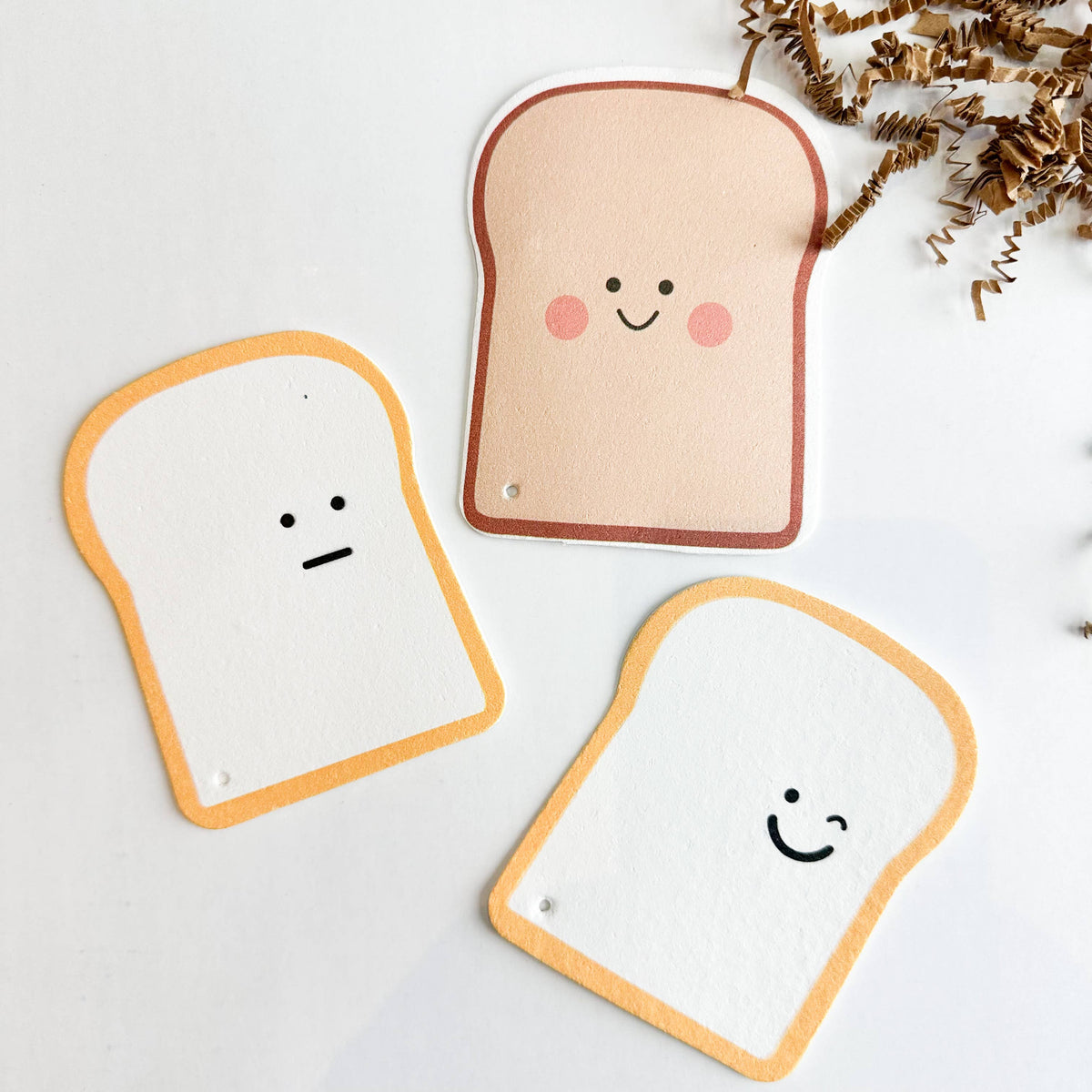 Toasty Clean Cellulose Pop-up Sponges - Smile Boutiques