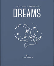 The Little Book of Dreams by OH (Hardback)