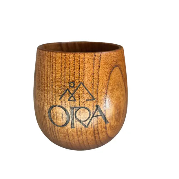 Ora Cacao Cups