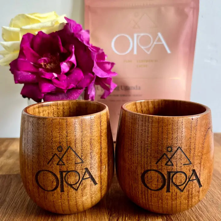 Ora Cacao Cups