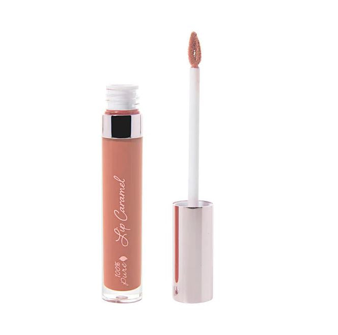 Lip Caramel - 100% Pure