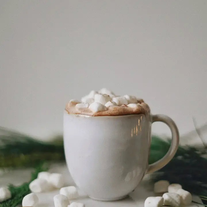 Super Cocoa - Superfood Latte Blend 453.59g-Lake Oak Tea