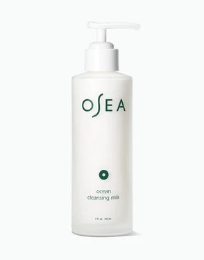 Ocean Cleansing Milk - OSEA