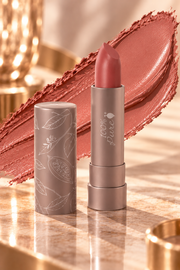 Cassia Fruit Pigmented® Cocoa Butter Matte Lipstick - 100% Pure