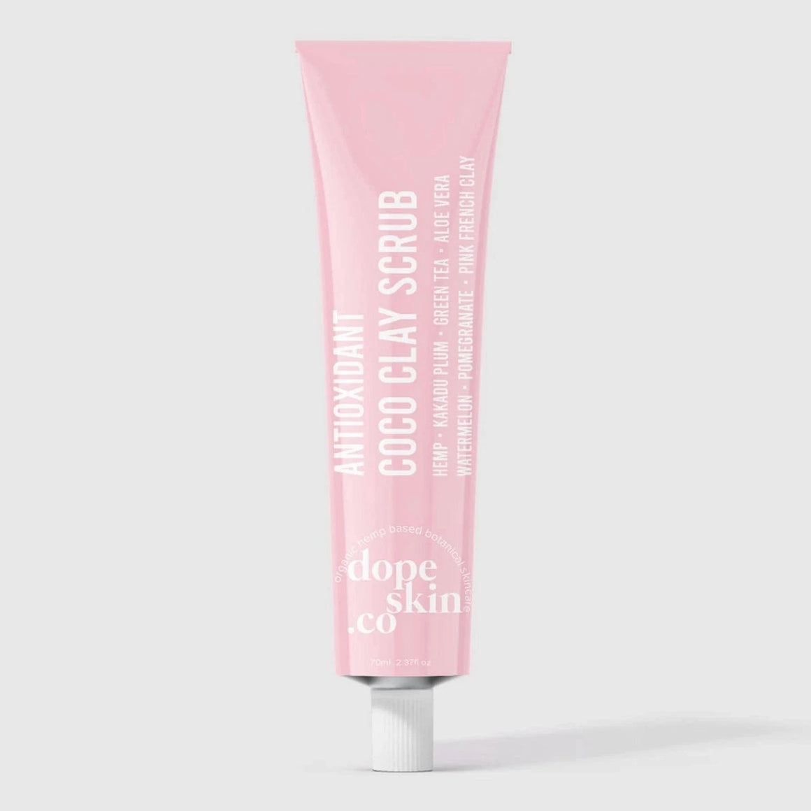 Clear Skin Starter Kit -  Dope Skin