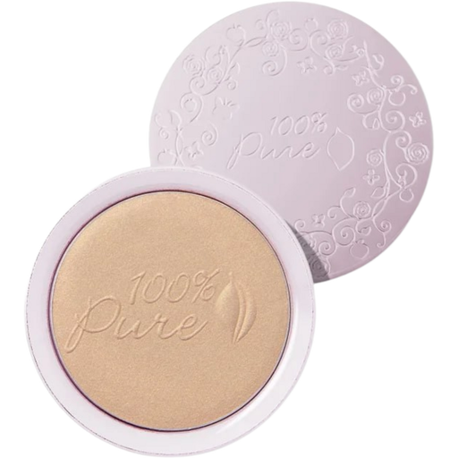 Fruit Pigmented® Gemmed Luminizer Copper Gold - 100% Pure