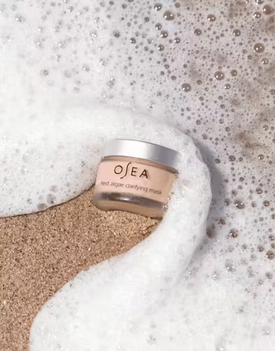 Red Algae Clarifying Mask - OSEA