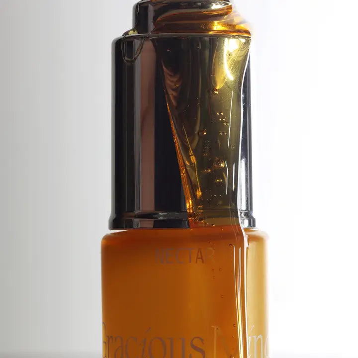 Nectar Firming Eye Serum Elixir - Gracious Minds