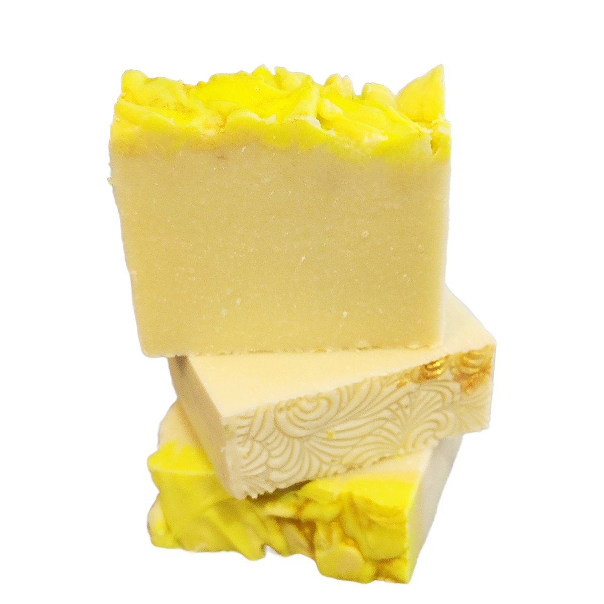 Banana Sugarcane Soap Bar