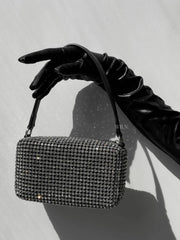 GRANT Sparkle Bag Date Night Accesories Woman Crosbody Bag