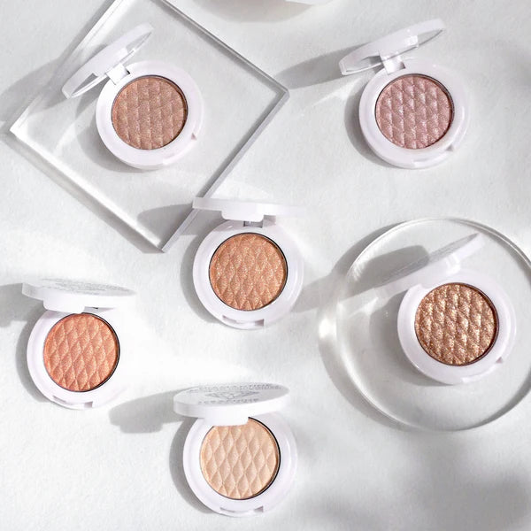 Diamantine - Beaming Highlighter 6.5g-Seraphine Botanicals