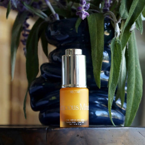 Nectar Firming Eye Serum Elixir - Gracious Minds