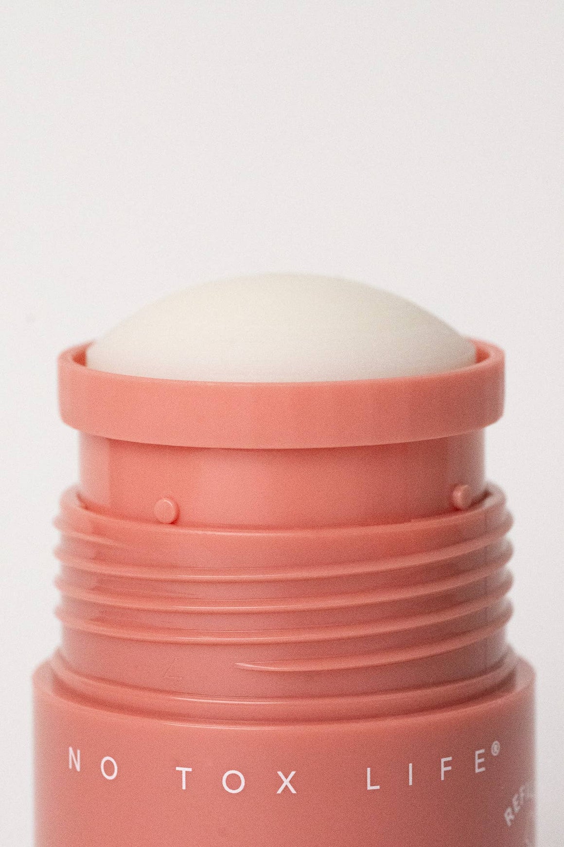 SOLIDSILK® Deodorant Refill Capsule (Desert Rose + Citrus) - No Tox Life