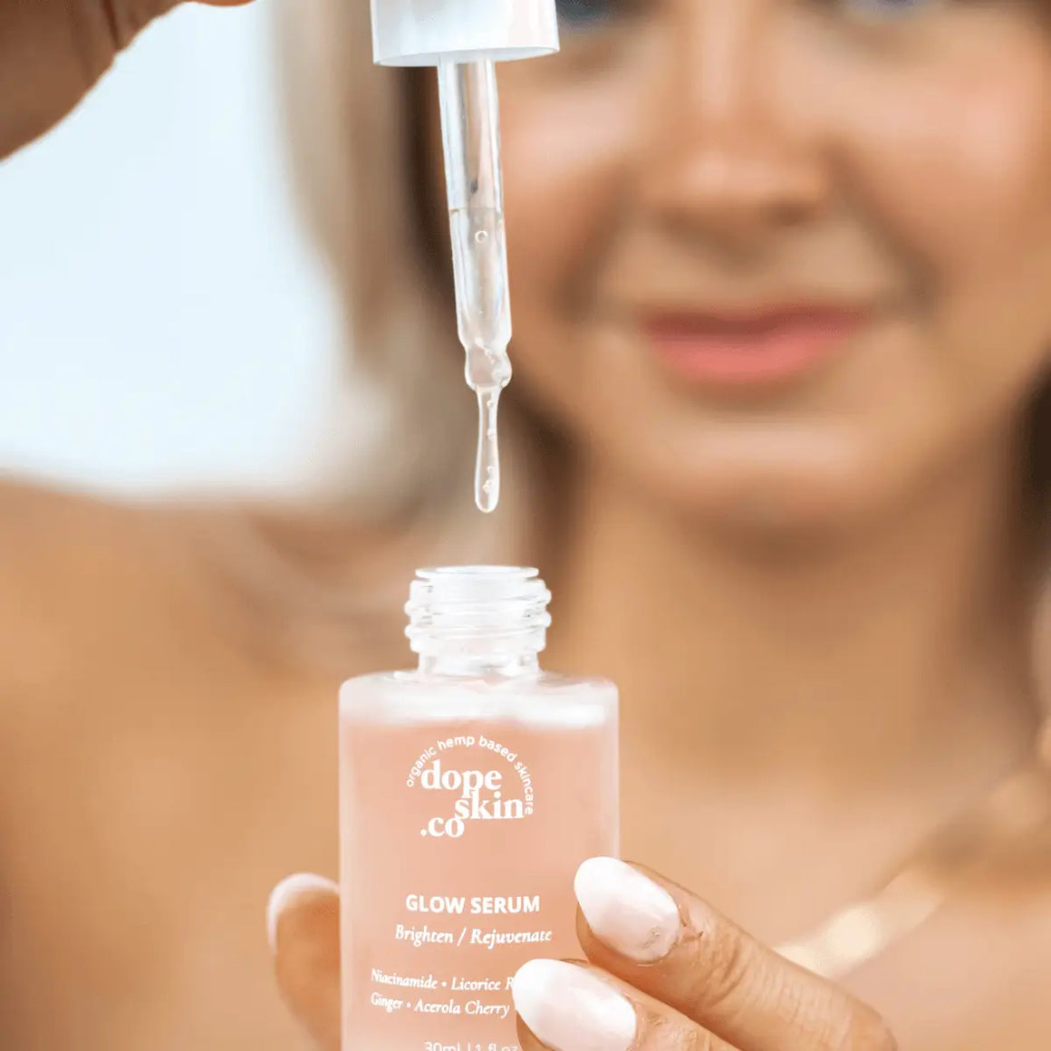 Brighter Skin Starter Kit -  Dope Skin